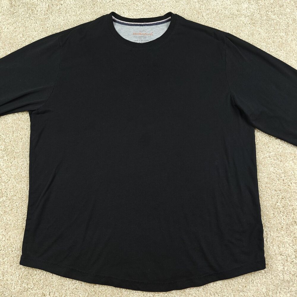Weatherproof Long Sleeve Shirt Bundle 3 pc Men's XL Lightweight Thermal - Picture 4 of 8